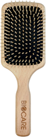 Durable brushes and combs made of wood 