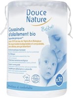 Certified 100% natural products for child well-being