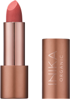 Certified 100% natural makeup for lips