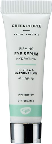 Green People Firming Eye Serum 