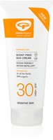 Certified 100% natural, vegan and mineral sunscreen for the body