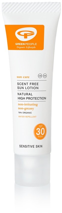 mini sun cream