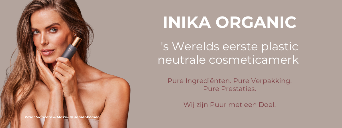 inika skincare